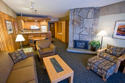 Lodge At Snowbird Alta Exterior foto